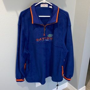 Vintage gator jacket